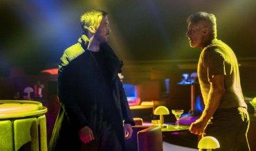 Blade Runner 2049, un sans-faute pour Denis Villeneuve !
