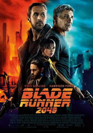 Blade Runner 2049, un sans-faute pour Denis Villeneuve !