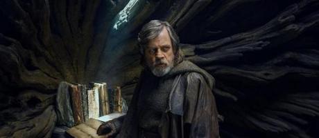 Critique: Star Wars-Les Derniers Jedi