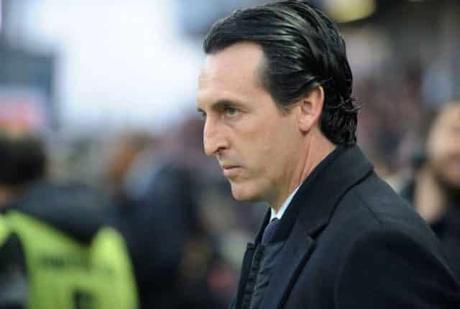 Unai Emery monte au créneau pour un de ses joueurs !!!