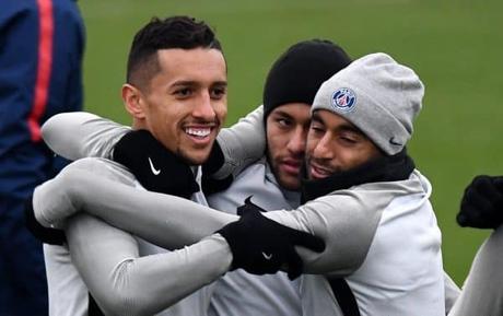 Ces 4 clubs qui s’arrachent un international brésilien du PSG