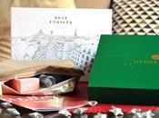 Birchbox GlossyBox Little beauté mois Décembre 2017