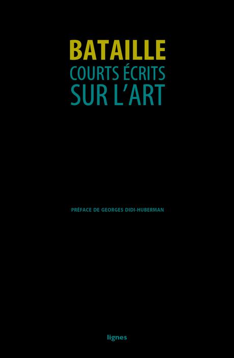 Georges Bataille, le jocond