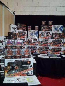 Les Geeks sont de retour sur Toulouse ! Les Geeks sont de retour sur Toulouse !