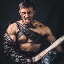 Les Geeks sont de retour sur Toulouse !