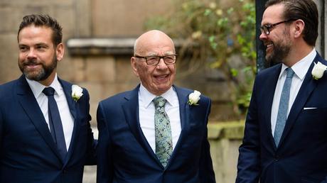 La Vente Qui Cachait la Succession