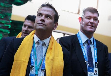 La Vente Qui Cachait la Succession