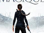 Kate Daniels Blessure magique Ilona Andrews