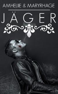 Jäger de  Amheliie et Maryrhage