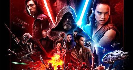 Star wars les derniers Jedi : la passation de pouvoir