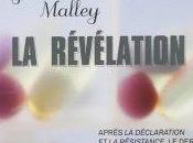 Révélation, Gemma Malley