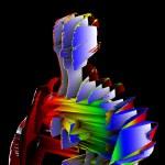 Visible Cloaks ‘ Reassemblage