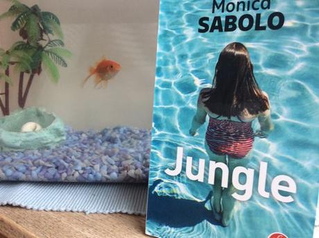 Jungle, Monica Sabolo