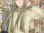 quatrième série saga Emanon Kenji TSURUTA