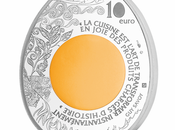 Monnaie Paris s’associe Savoy pour collection monnaies inédites