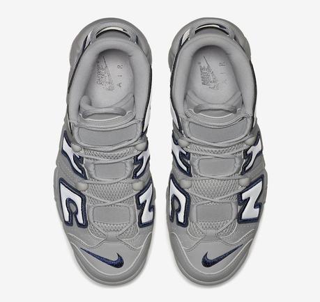 Nike Air More Uptempo NYC release date