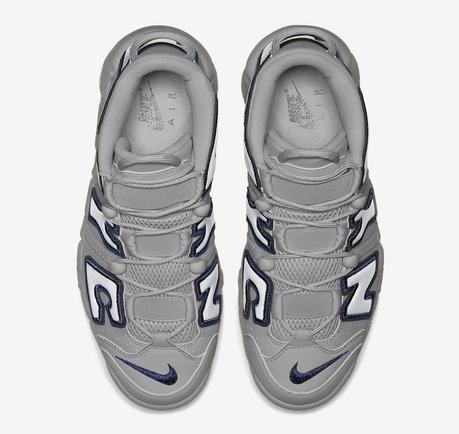 Nike Air More Uptempo NYC : release date Nike Air More Uptempo NYC release date
