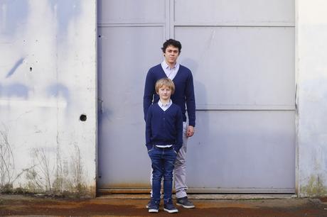 Tel Père , Tel Fils ♥