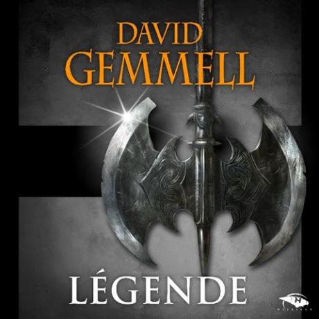 Le cycle de Drenaï : Légende par David Gemmell