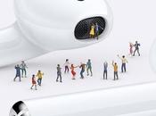 d'AirPods pour Noël