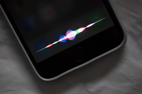 iPhone : Siri va baisser d'un ton