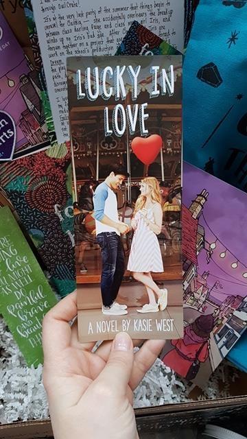 Unboxing Owlcrate (n°5) Unboxing Owlcrate (n°5)