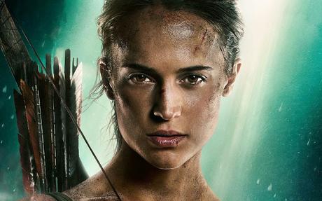 Nouvelles images officielles pour Tomb Raider de Roar Uthaug