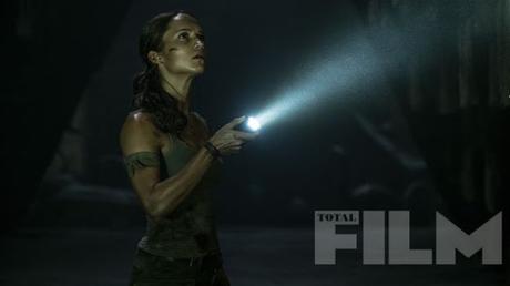 Nouvelles images officielles pour Tomb Raider de Roar Uthaug