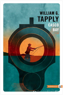Casco Bay · William G. Tapply