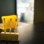 Some Like It Hot, un restaurant livré clés en main par le studio Canape