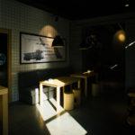 Some Like It Hot, un restaurant livré clés en main par le studio Canape