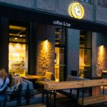 Some Like It Hot, un restaurant livré clés en main par le studio Canape