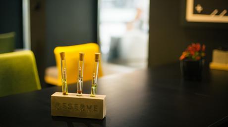 Some Like It Hot, un restaurant livré clés en main par le studio Canape