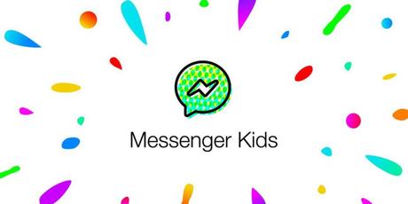 Facebook lance Messenger Kids pour les enfants aux États-Unis