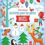 James Maclaine / Activités pour les petits – Noël