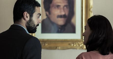 Critique: The Charmer (Festival de Cinéma Européen des Arcs)