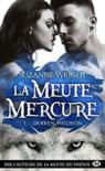 La Meute Mercure #1 – Derren Hudson – Suzanne Wright