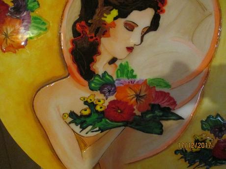 les fleurs d'automne (chantal rodier-17/12/2017)