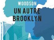 autre Brooklyn Jacqueline Woodson
