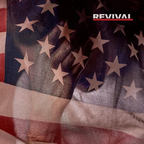 REVIVAL – EMINEM