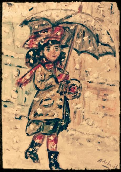 Petit oiseau Petit oiseau