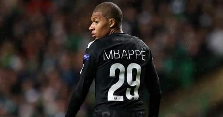 Cette déclaration CHOC de Kylian Mbappe pour son apres-carrière !