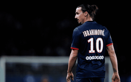 Énorme ! Zlatan clash la France et les Français !!