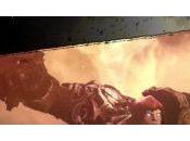 Darksiders nouvel extrait sexy Fury