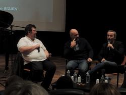 Il était une fois le Thriller... et la Ligue de l'Imaginaire Il était une fois le Thriller... et la Ligue de l'Imaginaire