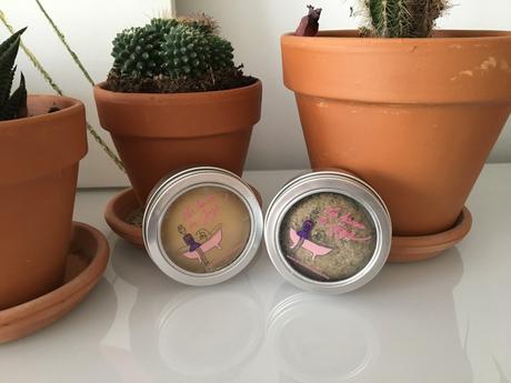 Shampoing solide : Les Savons de Joya