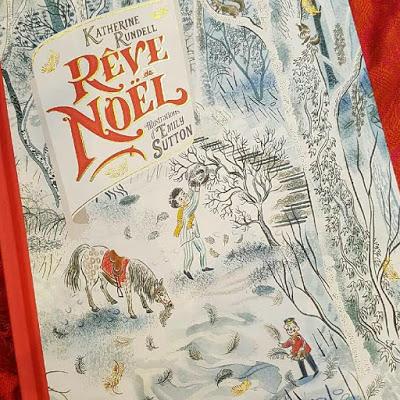 En attendant Noël #35 : BOREAL-EXPRESS - Rêve de Noël - Le garçon qui partit dans le Nord avec son père à la recherche du Père Noël ♥ ♥ ♥ En attendant Noël #35 : BOREAL-EXPRESS - Rêve de Noël - Le garçon qui partit dans le Nord avec son père à la recherche du Père Noël ♥ ♥ ♥