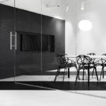 i29 Interior Architects signe le showroom de Samsonite à Amsterdam
