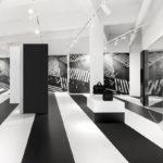 i29 Interior Architects signe le showroom de Samsonite à Amsterdam