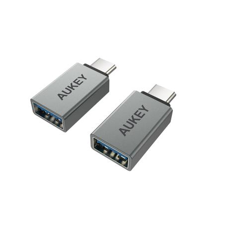 Noël 2017 : 5 produits high-tech Aukey à glisser sous le sapin !